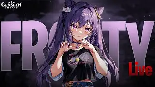 Spiral Abyss Help & Chill Stream [Hindi/English] | Genshin Impact Live