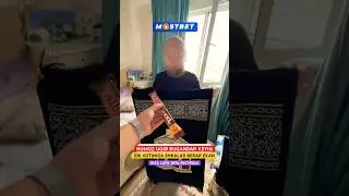❗️HARKUN SHUNAQA QILAR EKAN 😱