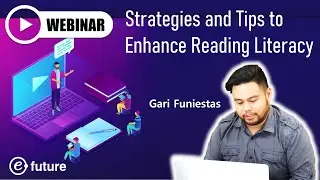 Strategies and Tips to Enhance Reading Literacy