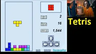 How to Play Tetris