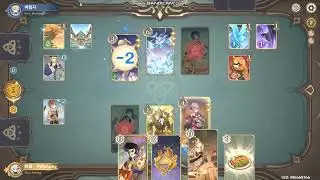 [Genshin Impact] noelle hypercarry deck vs pokemon go in nutshell