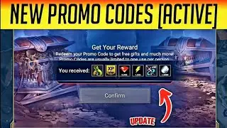 ⚠️SEPTEMBER!⚡PROMO⚠️PROMO CODES FOR RAID SHADOW - RAID SHADOW LEGENDS CODES