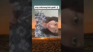 Kaka kelas jangan minder!!