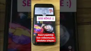 iPhone Hileleri! Bilinmeyen iPhone Özellikleri! 