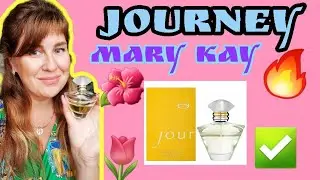 ✅Парфюмерная вода Mary Kay Journey ✅ Мэри Кэй парфюм  ✅ Аромат Джорни - цветочная сказка