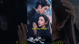 Top 10 Chinese Dramas In Eng Sub 2024 