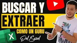BUSCAR Y EXTRAER REGISTROS con dos criterios - Nuevo Método