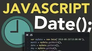 Working with Javascript Dates for Beginners