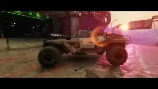 Rage 2 (6): Знаменитость пустошей, и все остальное