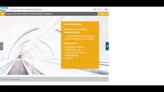 SAP BW Exceptions and Conditions in BEx Queries