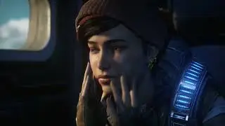 Прохождение ► Gears of War 5 ► без комментариев ► часть 1 ►