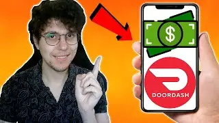 How To Pay With Cash On Doordash