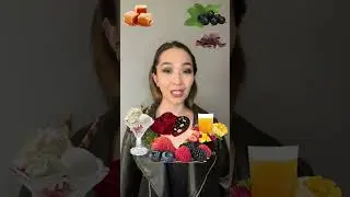 Этот парфюм поднимет Вам настроение!🌸🧁