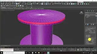 Spacing Tool_3DsMax Tutorial_MasterTechnique_03