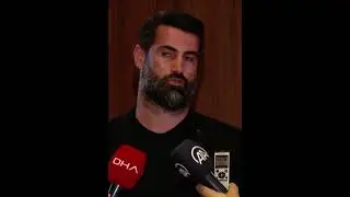 Adı Fenerbahçe için geçen Volkan Demirel’den sürpriz çıkış: Hatayspor’layım…