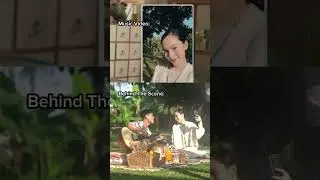 Dibalik Layar vs Video Klip 
