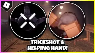 DOORS Floor 2 Update - How to get 