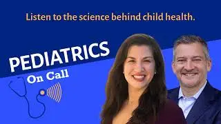 Promoting Juvenile Justice, Diversifying the Pediatric Research Workforce – Ep. 172