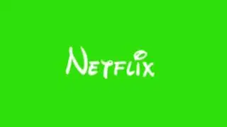 Netflix Green Screen