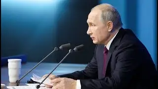 Владимир Путин: 