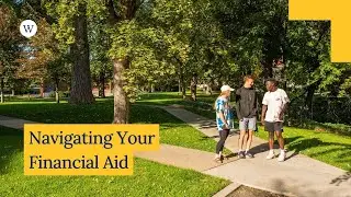 Navigating Your Financial Aid