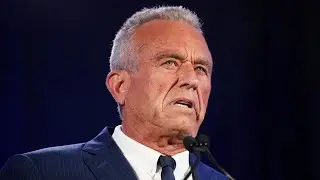 RFK, Jr. has suspended his campaign. How do his supporters feel about this?