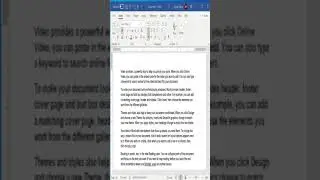 what is the shortcut  key to insert bullet point in Microsoft word?