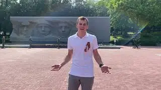 Валерий Ляляев. Ветеранам