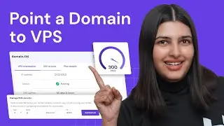 How to EASILY Point Your Domain to a VPS: Step-by-Step Guide