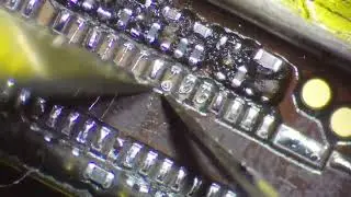 iphone 11 not charging jump wier