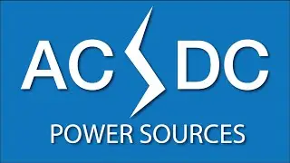 AC vs DC What's the difference?! (Interactive!): Electronics Basics 3