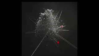 How to Animate THREE.js Particles w/ VIDEO 