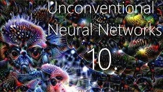 Doing Math with Deep Learning (Addition)- Unconventional Neural Networks p.10