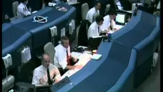 STS-114 Landing NASA-TV Coverage