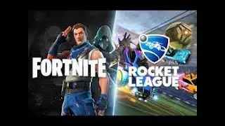 Happy Mar10 Day! Fortnite & Switch 