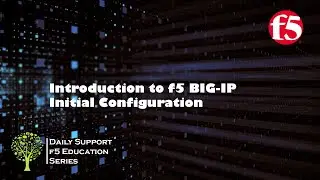 F5 BIG-IP Tenant Initialization Step-by-Step Guide || How to Configure Tenants in F5 BIG-IP ||