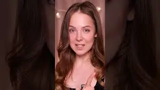 Славянский макияж🔥 Безумно красивый тренд! Меховую шапку не нашла, но как вам результат?