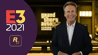 Rockstar Games be like: