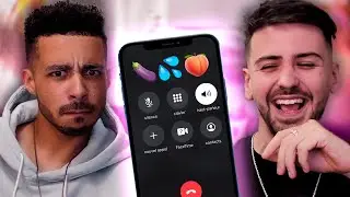 ON APPELLE DES TELEPHONES ROSES AVEC 