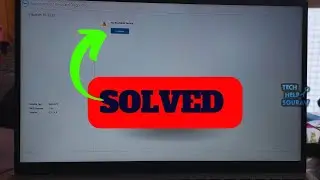 No Bootable Device Dell Inspiron 15 Series  | Dell Laptop - How To Fix
