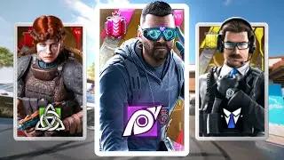 The Best Operators For Beginners In R6 (Y8S3)
