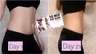 CHLOE TING ПОТЕРЯ ВЕСА СУПЕР РЕЗУЛЬТАТ😍 | КАК УБРАТЬ ЖИВОТ БЫСТРО | CHLOE TING WEIGHT LOSS РЕЗУЛЬТАТ