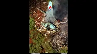 Korean Air Flight 801 Air Traffic Control Recordings (August 6th, 1997)