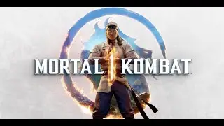 Mortal Kombat 1. Трейлер на русском языке (Субтитры). Игра 2023.