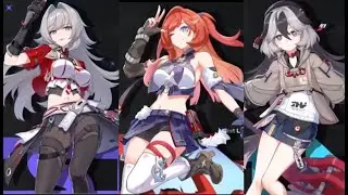 [Mars Trio] v7.3 Trailer Honkai Impact 3rd PV BGM OST EXTENDED
