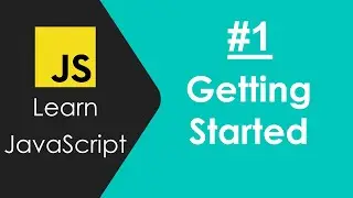 Getting Started with Javascript in VS Code | Web Development