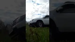 Диагональное вывешивание с блоккой от иж-техно