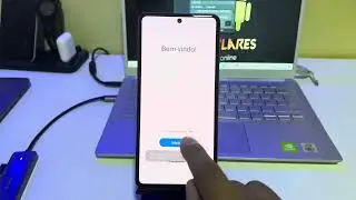 Como remover conta Google qualquer aparelho Samsung.