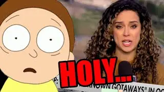 Holy... Did I hear this right?