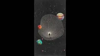 short animated video / Spotify Canvas © 2024 Nibera